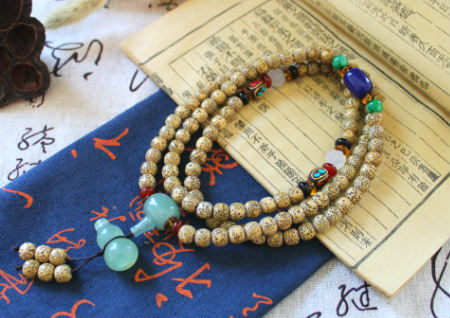 星月菩提功效与作用 星月菩提功效与作用