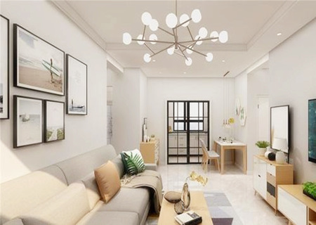 家中家具怎么摆放招财 家中家具怎么摆放招财