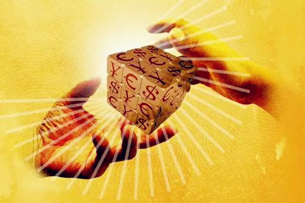 八字看哪些人天生偏财运差 八字看哪些人天生偏财运差