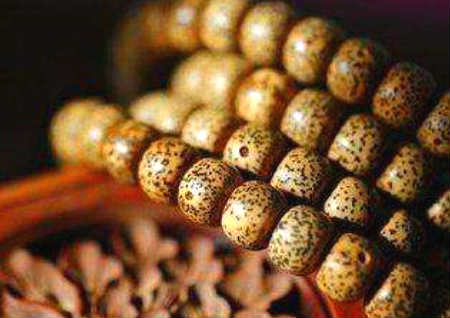 108颗菩提子的含义 108颗菩提子的含义