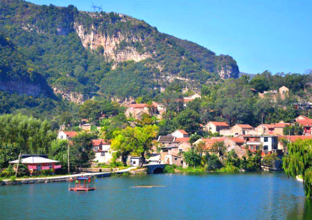 风水中的砂和水什么意思 风水中的砂和水什么意思