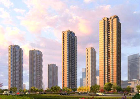 五种房子越住越穷