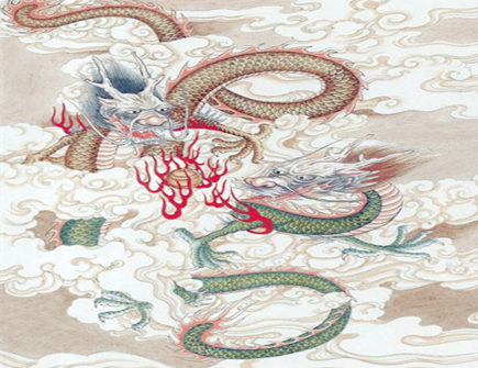 属龙的婚配大忌 属龙的婚配大忌