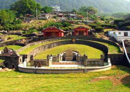 阴宅风水三年出好坏 阴宅风水三年出好坏