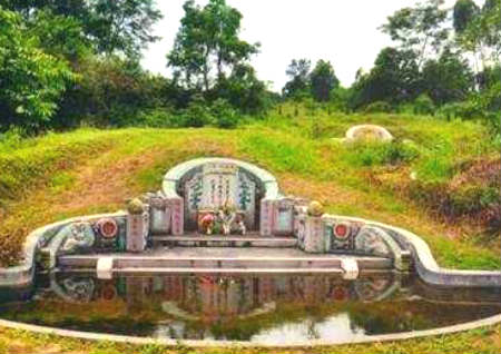 阴宅风水三年出好坏 阴宅风水三年出好坏