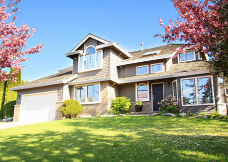 房子风水好的预兆 房子风水好的预兆