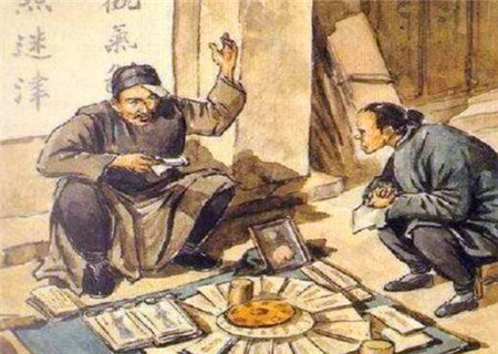 江湖八字金口诀之十二生肖诀 江湖八字金口诀之十二生肖诀