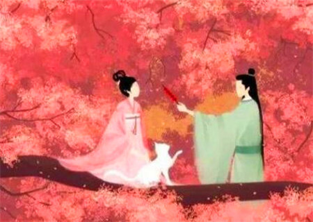 四大喜新厌旧的八字特征 四大喜新厌旧的八字特征