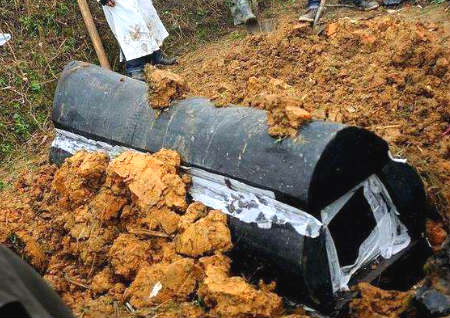 下葬时三种好征兆