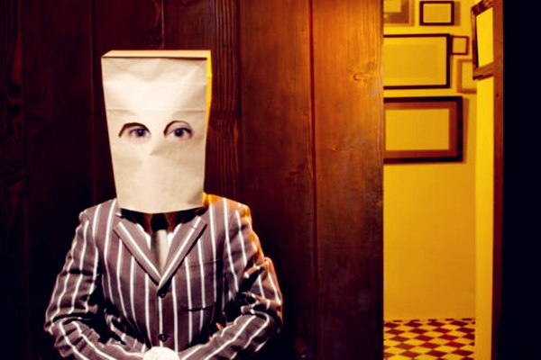 十神日元五行看性格内向 十神日元五行看性格内向