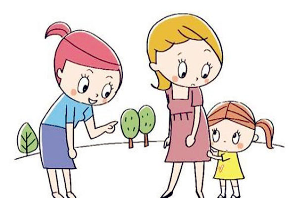 十神日元五行看性格内向 十神日元五行看性格内向