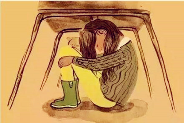 十神日元五行看性格内向 十神日元五行看性格内向