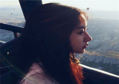 个性好听的女生网名