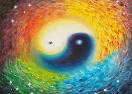 玄空风水学入门口诀