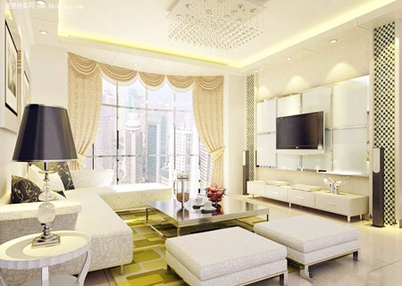 客厅明财位的禁忌有哪些 客厅明财位的禁忌有哪些