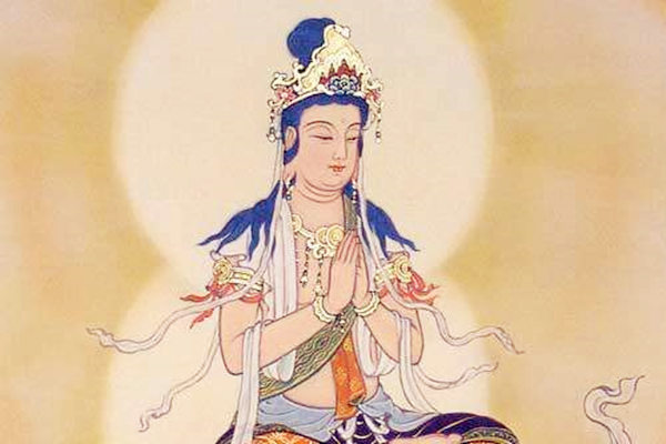 普贤菩萨吊坠佩戴要注意什么 普贤菩萨吊坠佩戴要注意什么