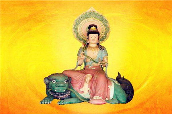 普贤菩萨行愿品口诀全文 普贤菩萨行愿品口诀全文