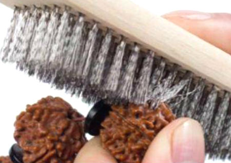 金刚菩提盘玩效果图 金刚菩提盘玩效果图