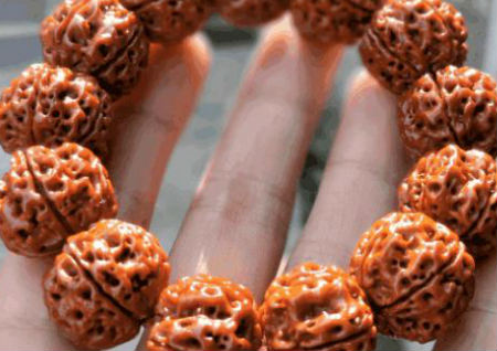 金刚菩提盘玩效果图 金刚菩提盘玩效果图