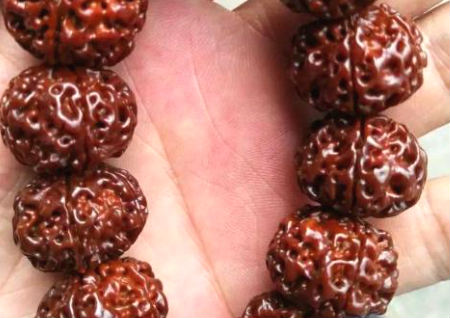 金刚菩提盘玩效果图 金刚菩提盘玩效果图