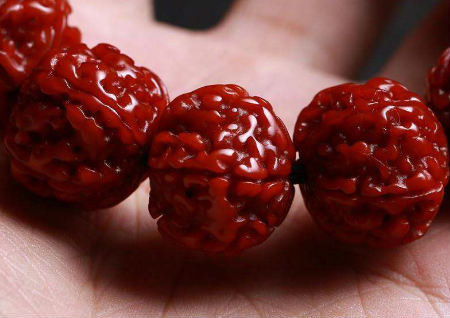 金刚菩提盘玩效果图 金刚菩提盘玩效果图