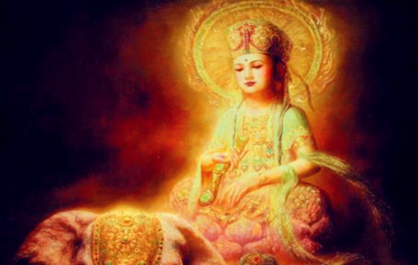普贤菩萨管的是什么 普贤菩萨管的是什么