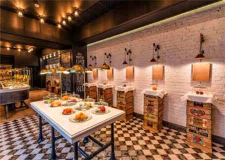 小清新店铺名 小清新店铺名