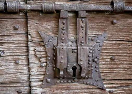 盲派秘传口诀之无缝锁 盲派秘传口诀之无缝锁