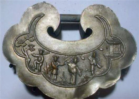 盲派秘传口诀之无缝锁 盲派秘传口诀之无缝锁