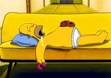 比较懒的人的八字特征 比较懒的人的八字特征