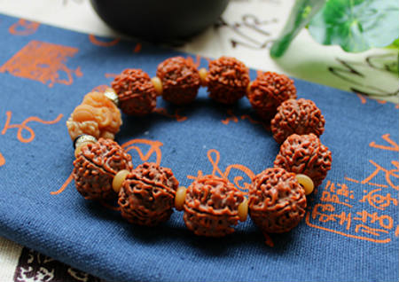 金刚菩提子可以辟邪吗 金刚菩提子可以辟邪吗