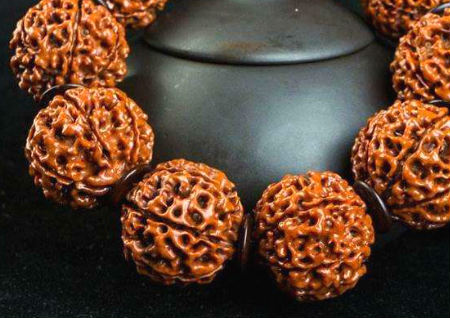 金刚菩提子可以辟邪吗 金刚菩提子可以辟邪吗