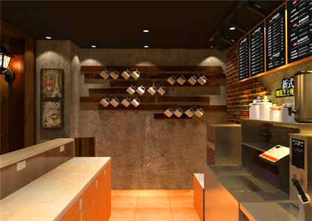 店铺名字高端大气