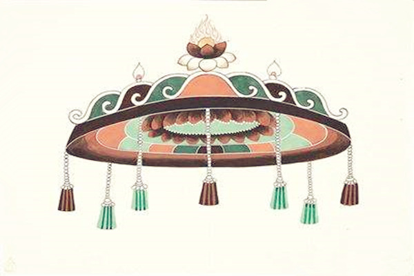 命带华盖适合的职业 命带华盖适合的职业