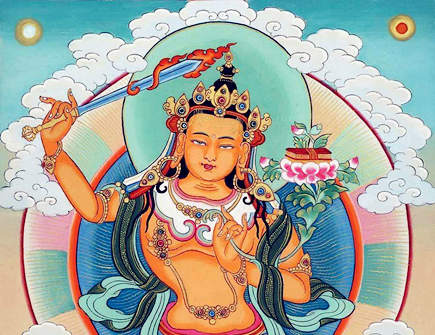 文殊菩萨适合什么生肖佩戴