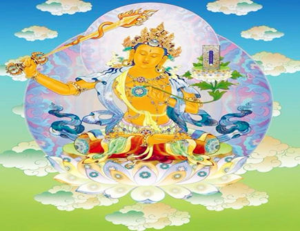 佩戴文殊菩萨的禁忌 佩戴文殊菩萨的禁忌