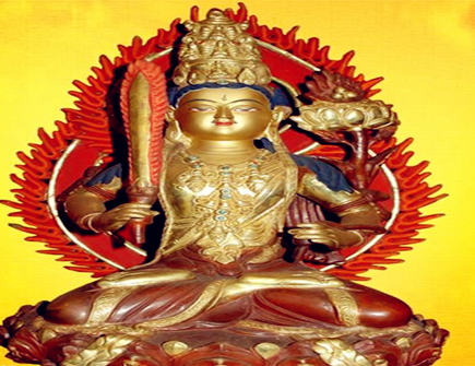 虚空藏菩萨适合什么生肖佩戴 虚空藏菩萨适合什么生肖佩戴