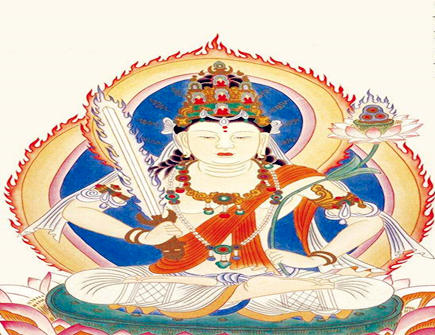 虚空藏菩萨适合什么生肖佩戴 虚空藏菩萨适合什么生肖佩戴