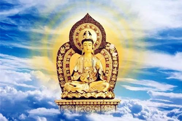戴大势至菩萨的好处 戴大势至菩萨的好处