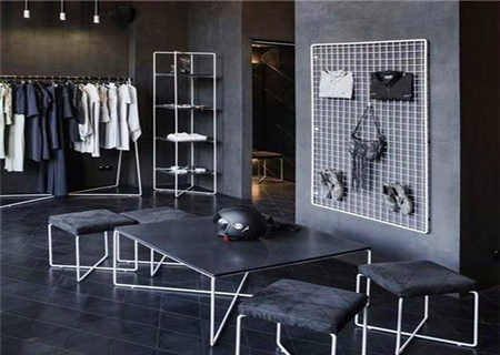 寓意好的店铺名称