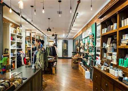 有意境的店铺名字 有意境的店铺名字