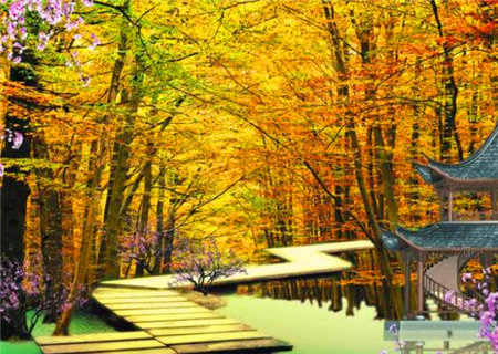 八字命理之杂气歌诀 八字命理之杂气歌诀