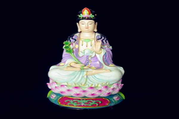 大势至菩萨简介 大势至菩萨简介