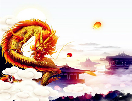 属龙犯冲的四个属相 属龙犯冲的四个属相