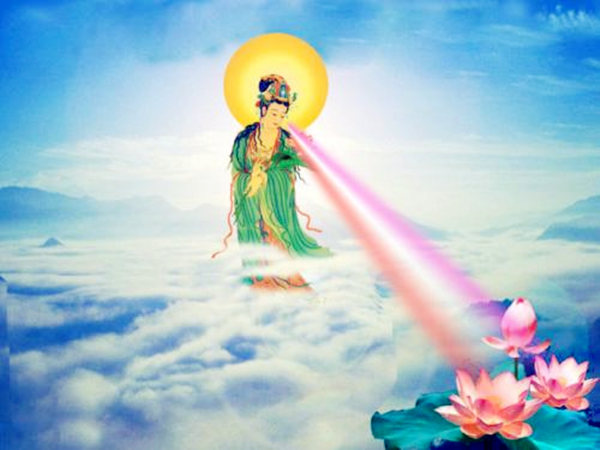 什么人不能戴大势至菩萨 什么人不能戴大势至菩萨