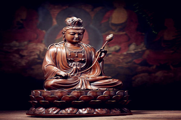 什么人不能戴大势至菩萨 什么人不能戴大势至菩萨