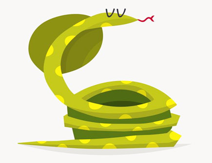 属蛇犯冲的四个属相 属蛇犯冲的四个属相