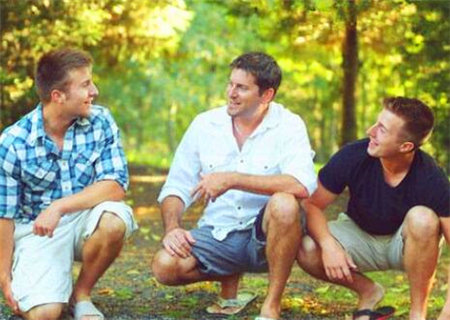 八字通用口诀之兄弟篇 八字通用口诀之兄弟篇