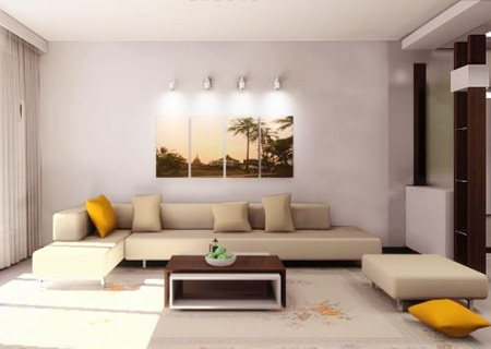 阳宅发财最快的风水