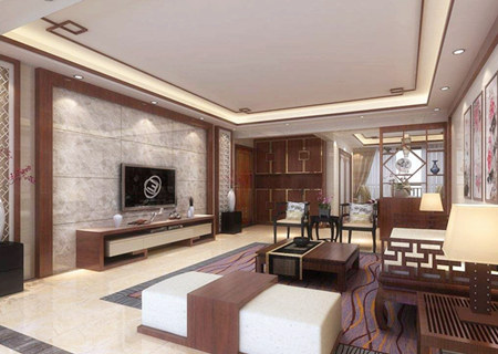 阳宅发财最快的风水